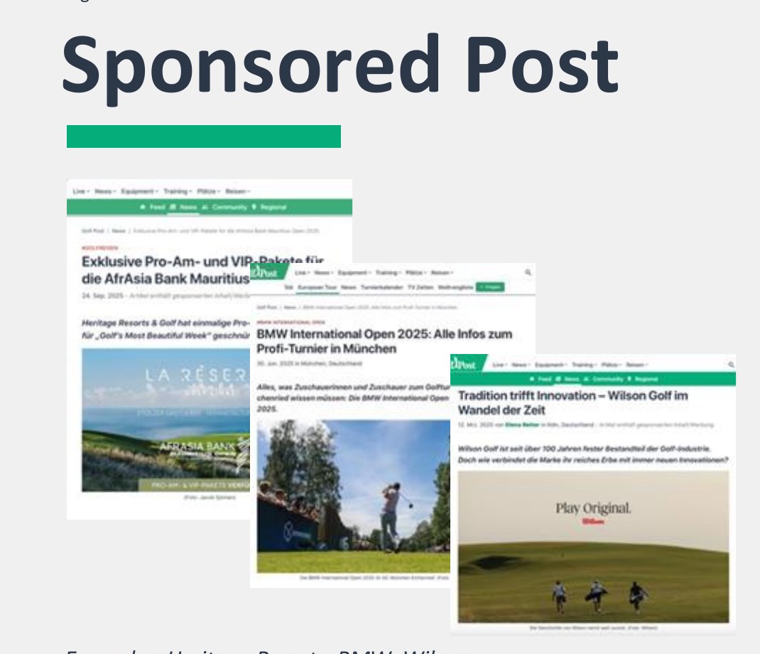 Advertorial Vorschau