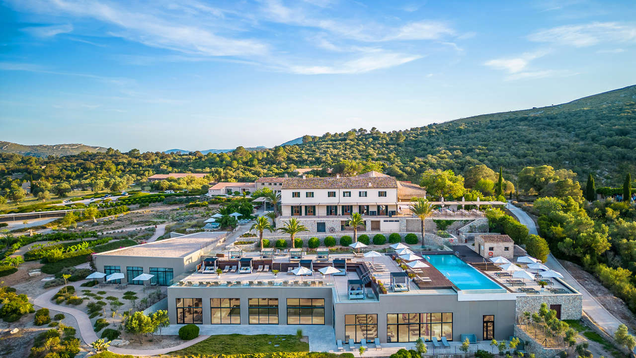 Hamacher Privathotels